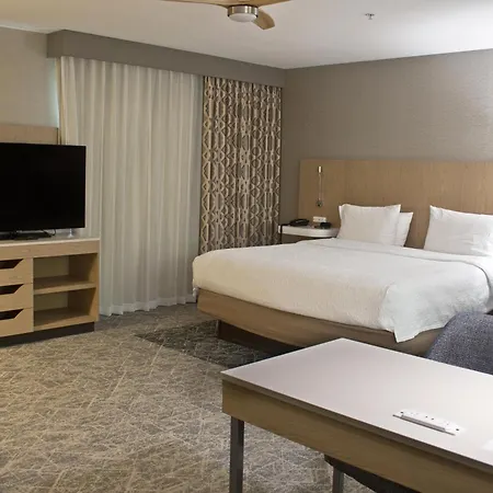 Hampton Inn & Suites Denver-Speer Boulevard-3