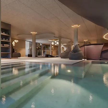 Hotel Majestic - Unique Spa Resort-2