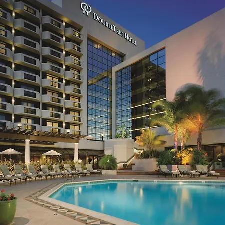 Doubletree By Hilton San Jose-3