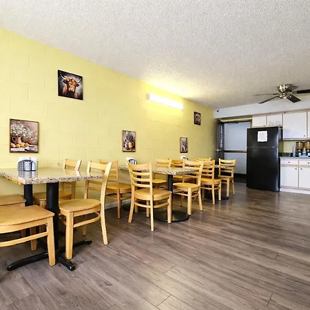 1St Choice Inn Rawlins-2