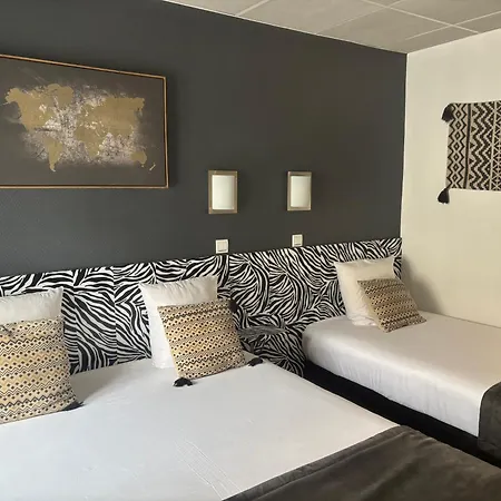Hotel De Normandie-3