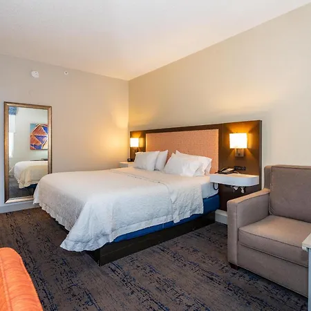 Hampton Inn & Suites Flagstaff - West-3