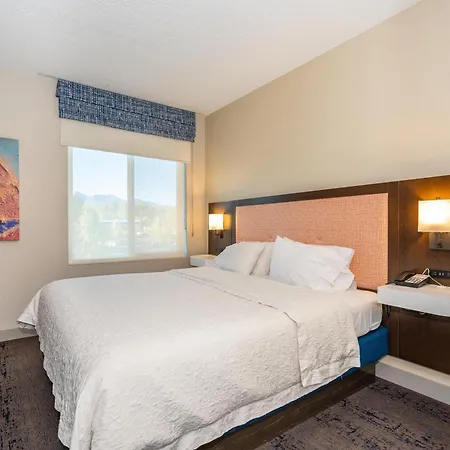 Hampton Inn & Suites Flagstaff - West-2