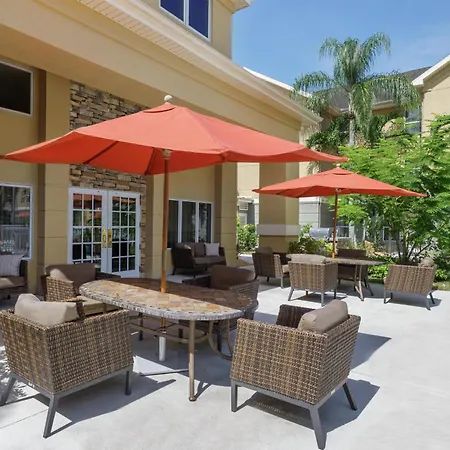 Homewood Suites By Hilton Fort Myers-3