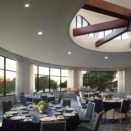 Hilton Dallas/Rockwall Lakefront Hotel-2