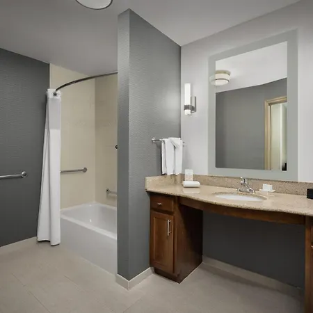Homewood Suites By Hilton At The Waterfront-2
