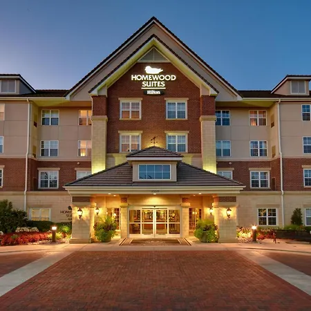 Homewood Suites By Hilton At The Waterfront-3