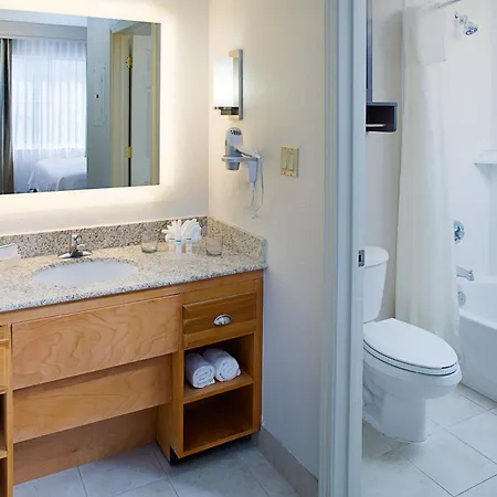 Homewood Suites By Hilton Albuquerque Uptown-2