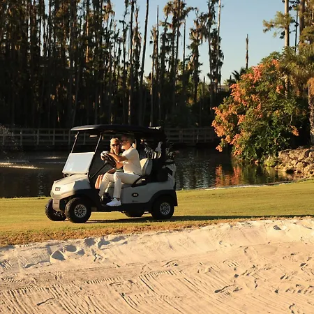 Saddlebrook Resort-3