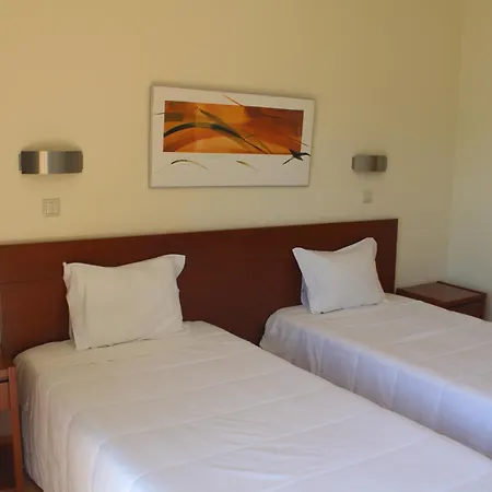 Hotel Dom Afonso - Monção-2