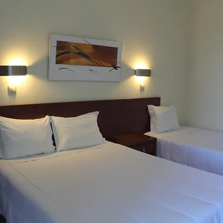 Hotel Dom Afonso - Monção-3