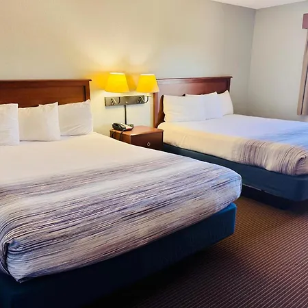 Americinn By Wyndham Stillwater-2