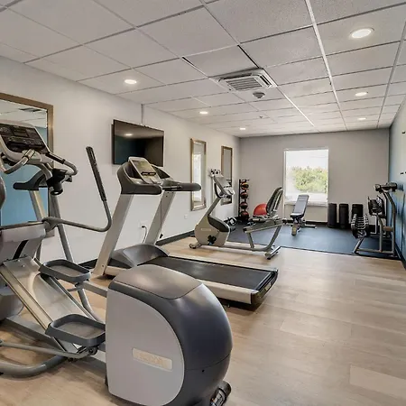 Holiday Inn Express & Suites Destin - Miramar Beach By Ihg-3