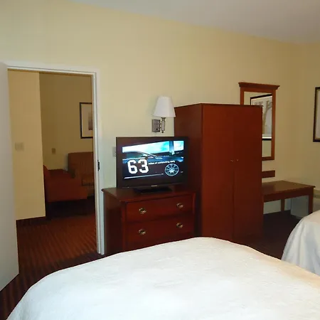 Hampton Inn Baltimore/Glen Burnie-3