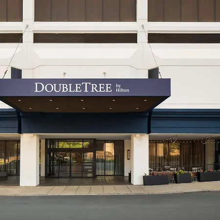 Doubletree By Hilton Hartford Downtown-2