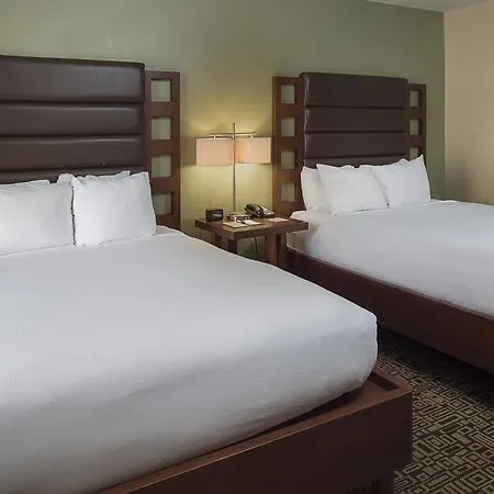 Doubletree By Hilton Collinsville/St.Louis-3
