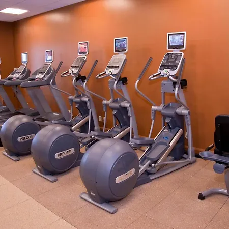 Doubletree By Hilton Collinsville/St.Louis-2