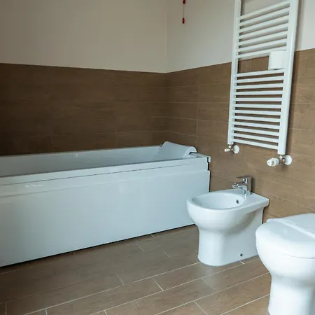 Spa Hotel Splendid Sole-2