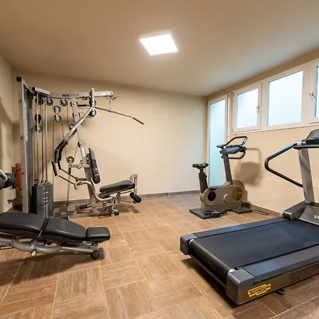 Spa Hotel Splendid Sole-3