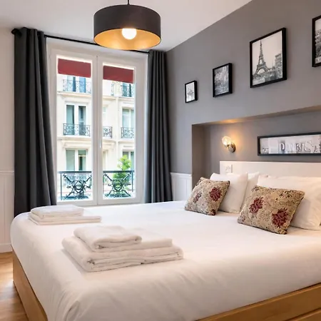 Hôtel Apollo Opéra-3