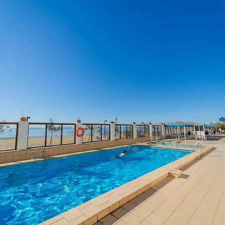 Hotel Marian Platja-3