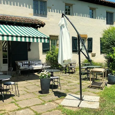 Domaine de Bassilour-3