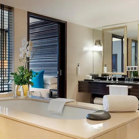 Mandarin Oriental, Jakarta-2