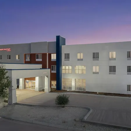 Hampton Inn & Suites Roswell-3
