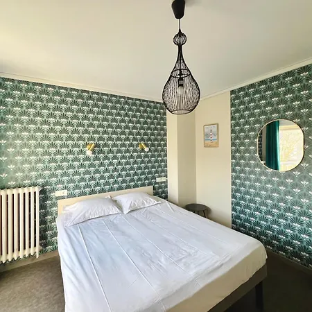 Hôtel Le Littoral - Berck sur Mer-3