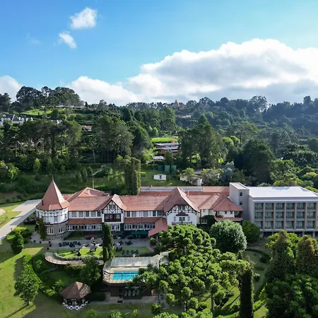 Hotel Vila Inglesa-2