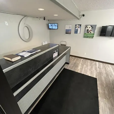 Motel 6-Cedar Rapids, Ia-3