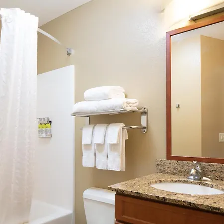 Candlewood Suites La Crosse By Ihg-3
