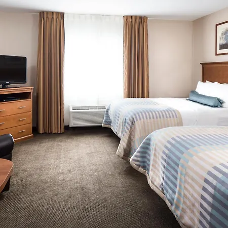 Candlewood Suites La Crosse By Ihg-2