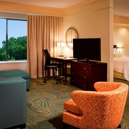 Springhill Suites Gainesville-2
