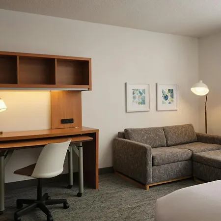 Towneplace Suites The Villages-3