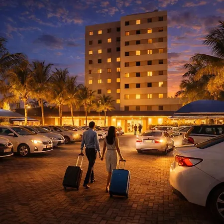 Hotel Thomasi Express-2