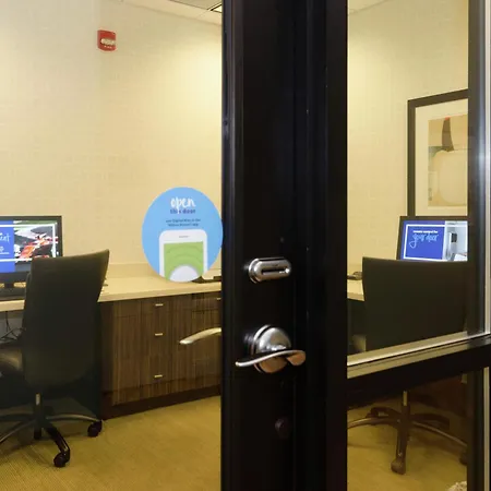 Hampton Inn Hickory-2