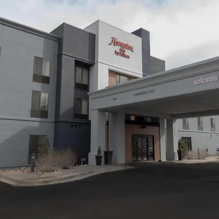 Hampton Inn Rock Springs-3