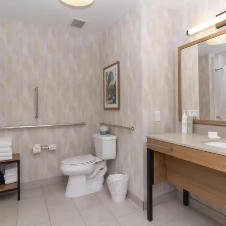 Hampton Inn Rock Springs-2