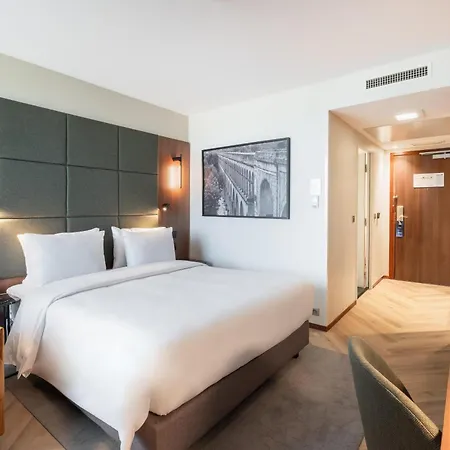 Radisson Blu Hotel, Montpellier-2