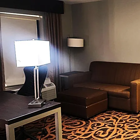 Baymont By Wyndham Midland Tx-3