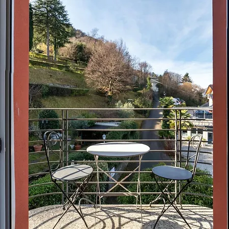 Antica Residenza I Ronchi Di Bellagio-3
