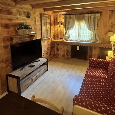 Hotel Letterario Locanda Collomb-3