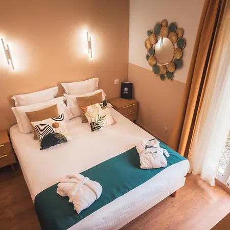 Golf Hotel De Digne Les Bains-3