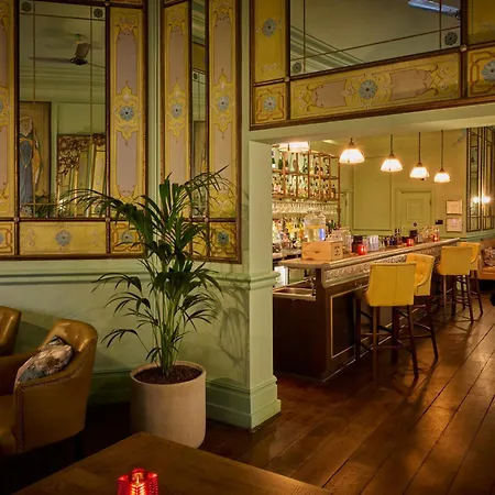 Hotel Du Vin Birmingham-2