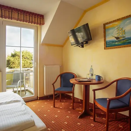 Hotel Ostseeblick-3
