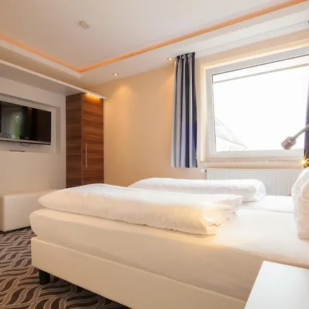 Moin Hotel Cuxhaven-3