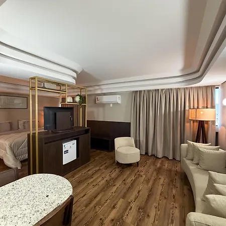 Alven Hotel by Slaviero Hotéis-2