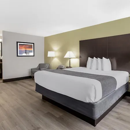 Best Western Asheville-Blue Ridge Parkway-2