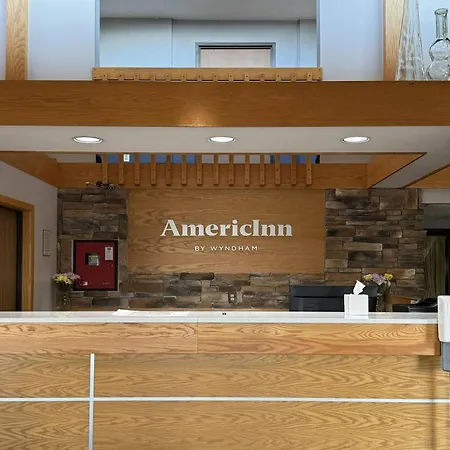 Americinn By Wyndham Sioux Falls-3